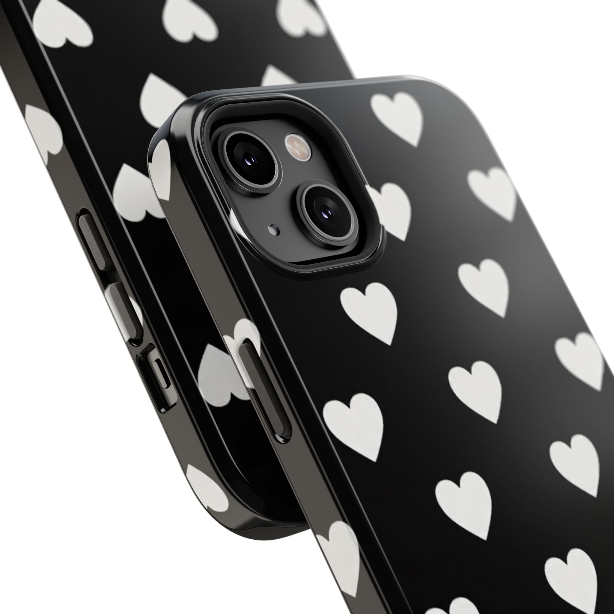 Copy of Impact-Resistant Cases