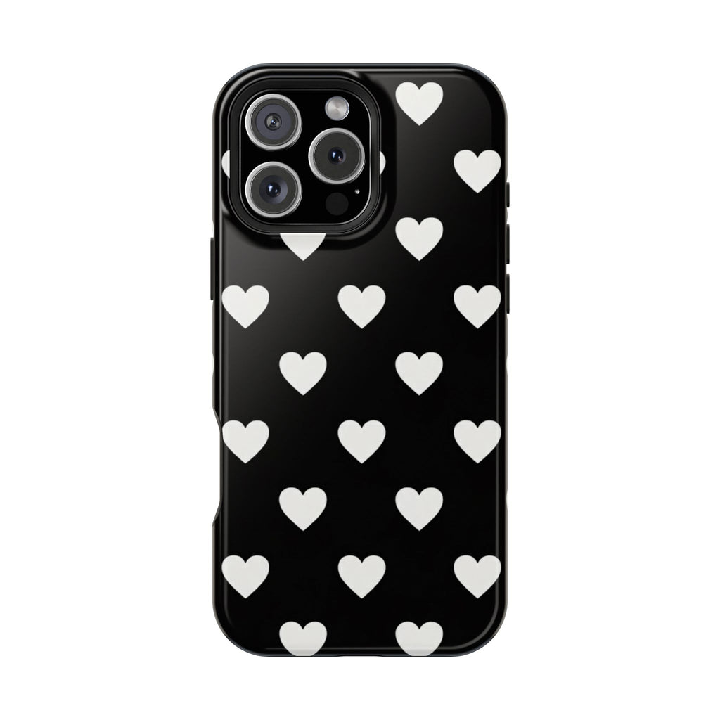 Copy of Impact-Resistant Cases