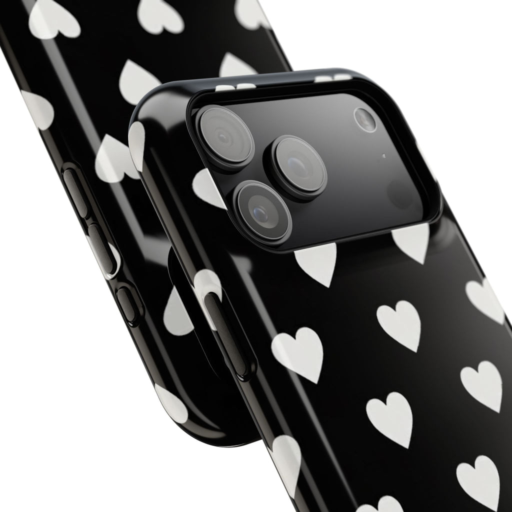 Copy of Impact-Resistant Cases