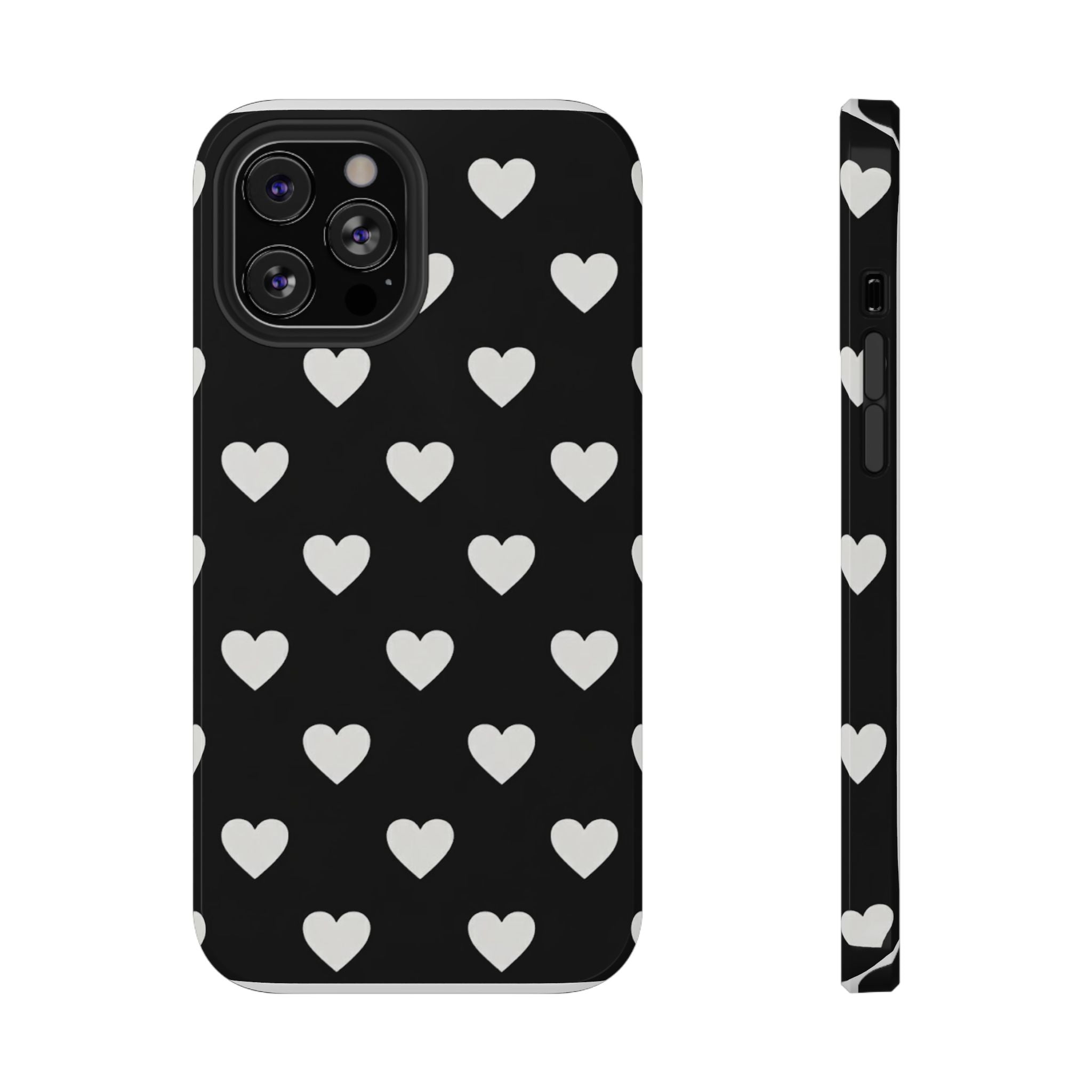 Copy of Impact-Resistant Cases