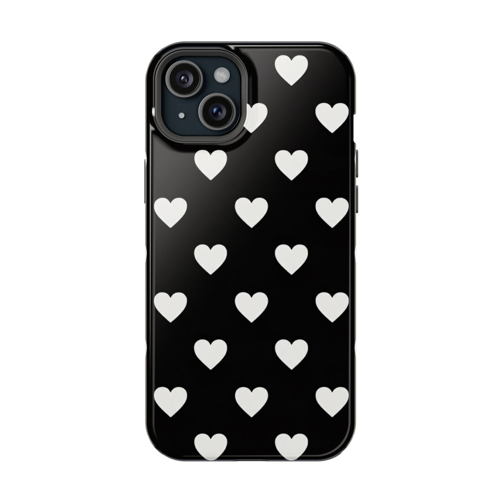 Copy of Impact-Resistant Cases