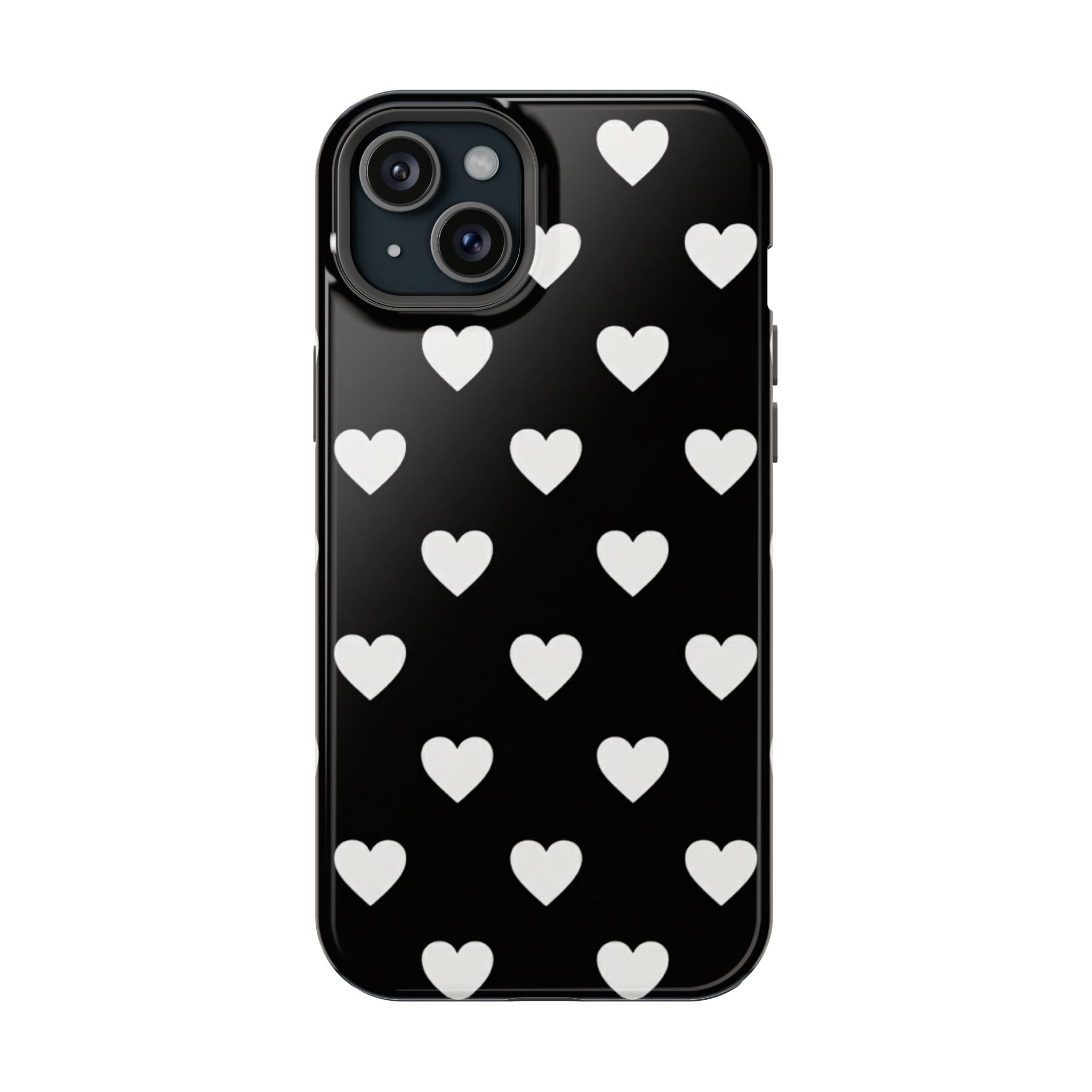 Copy of Impact-Resistant Cases