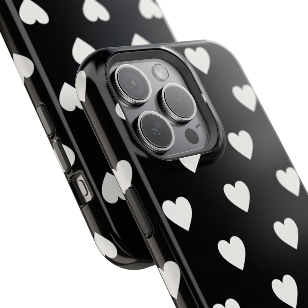 Copy of Impact-Resistant Cases