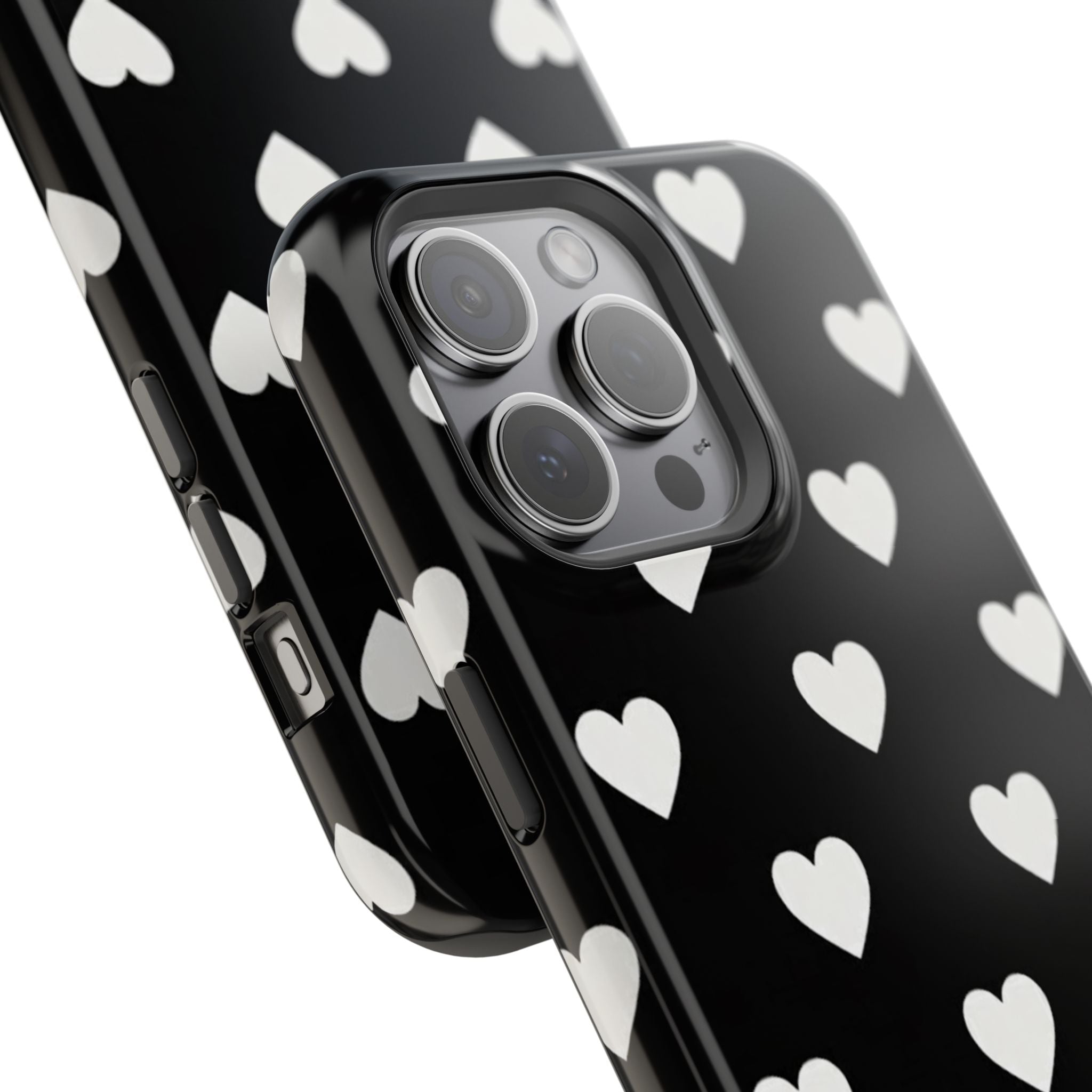 Copy of Impact-Resistant Cases