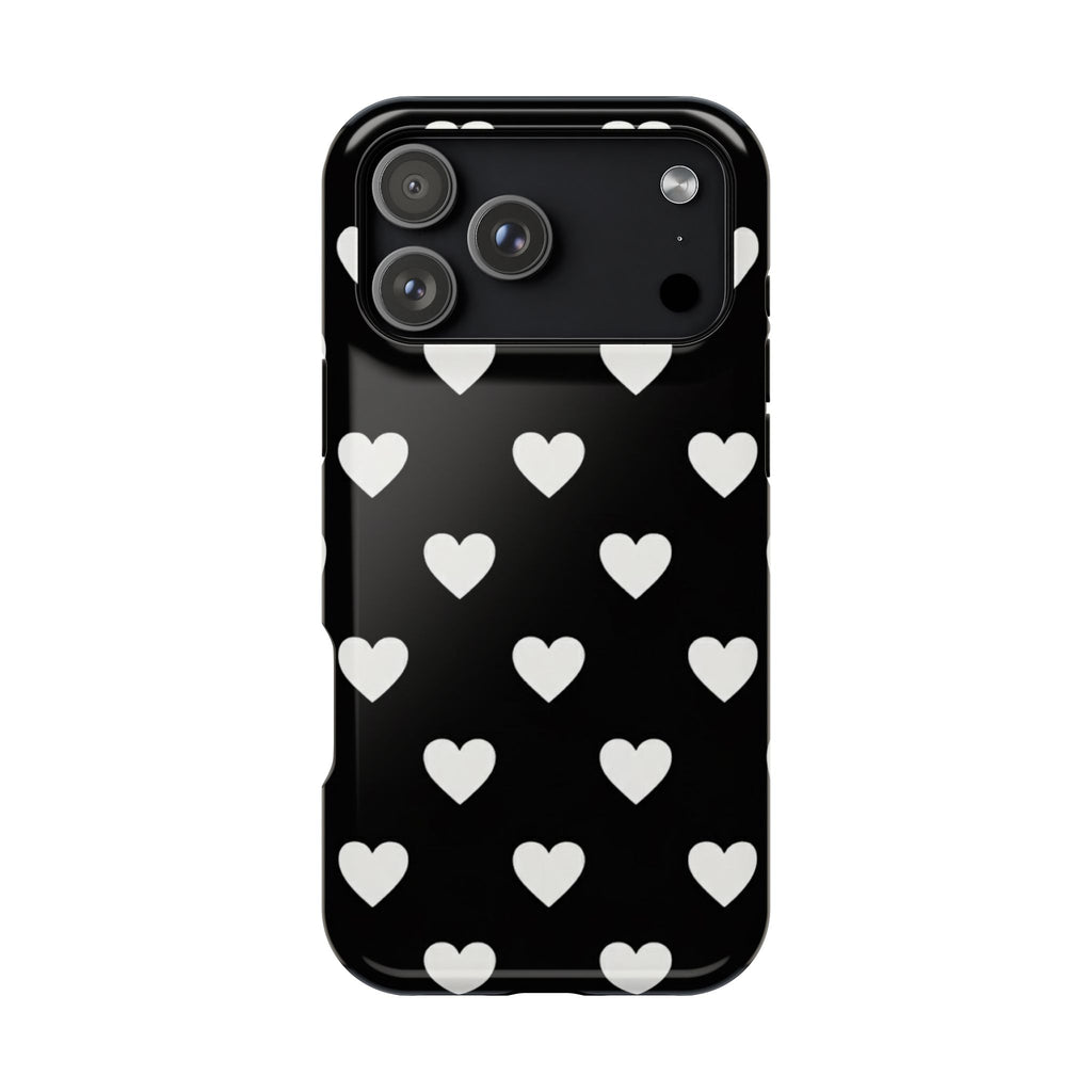 Copy of Impact-Resistant Cases