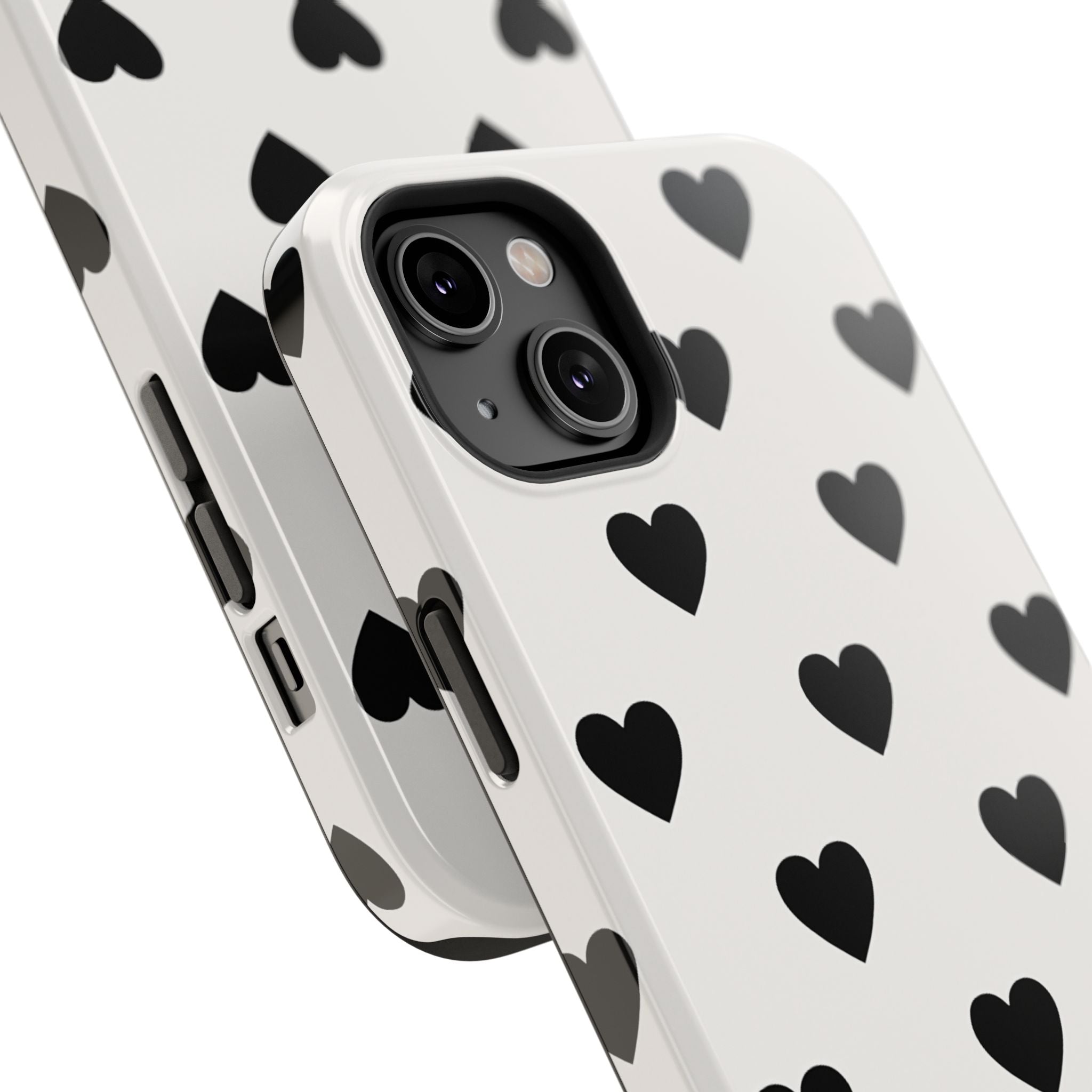 Impact-Resistant Cases