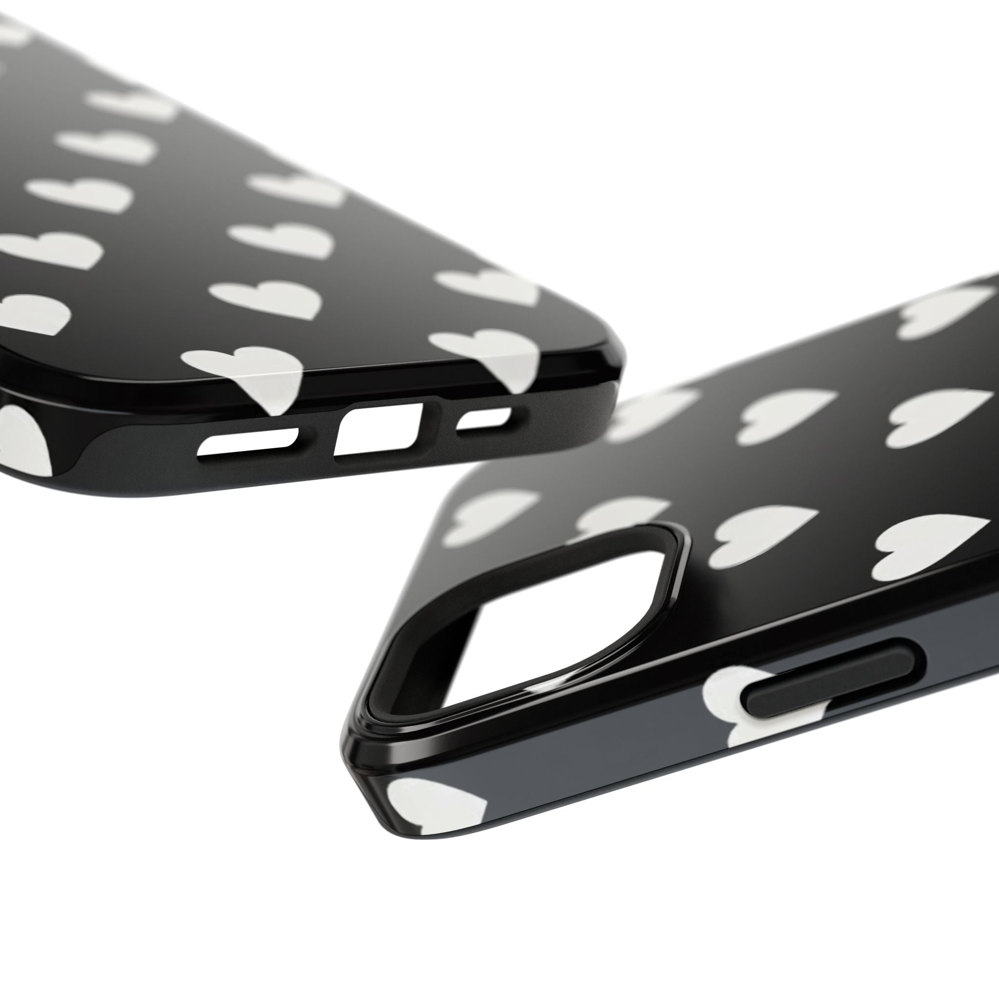 Copy of Impact-Resistant Cases