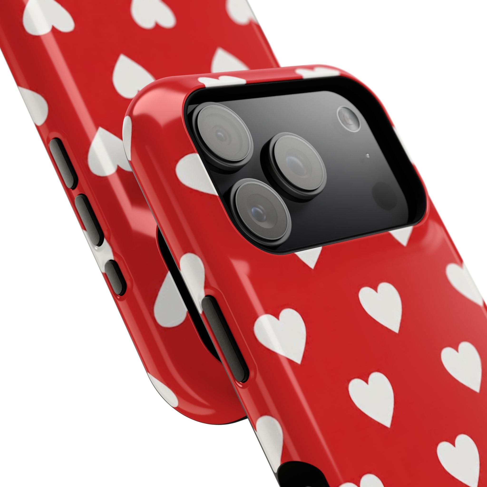 Copy of Impact-Resistant Cases