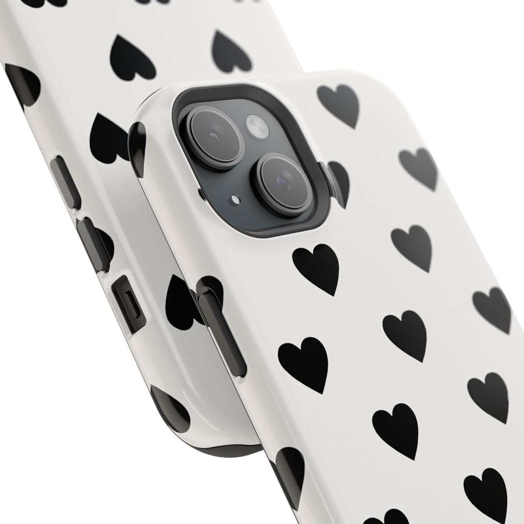 Impact-Resistant Cases