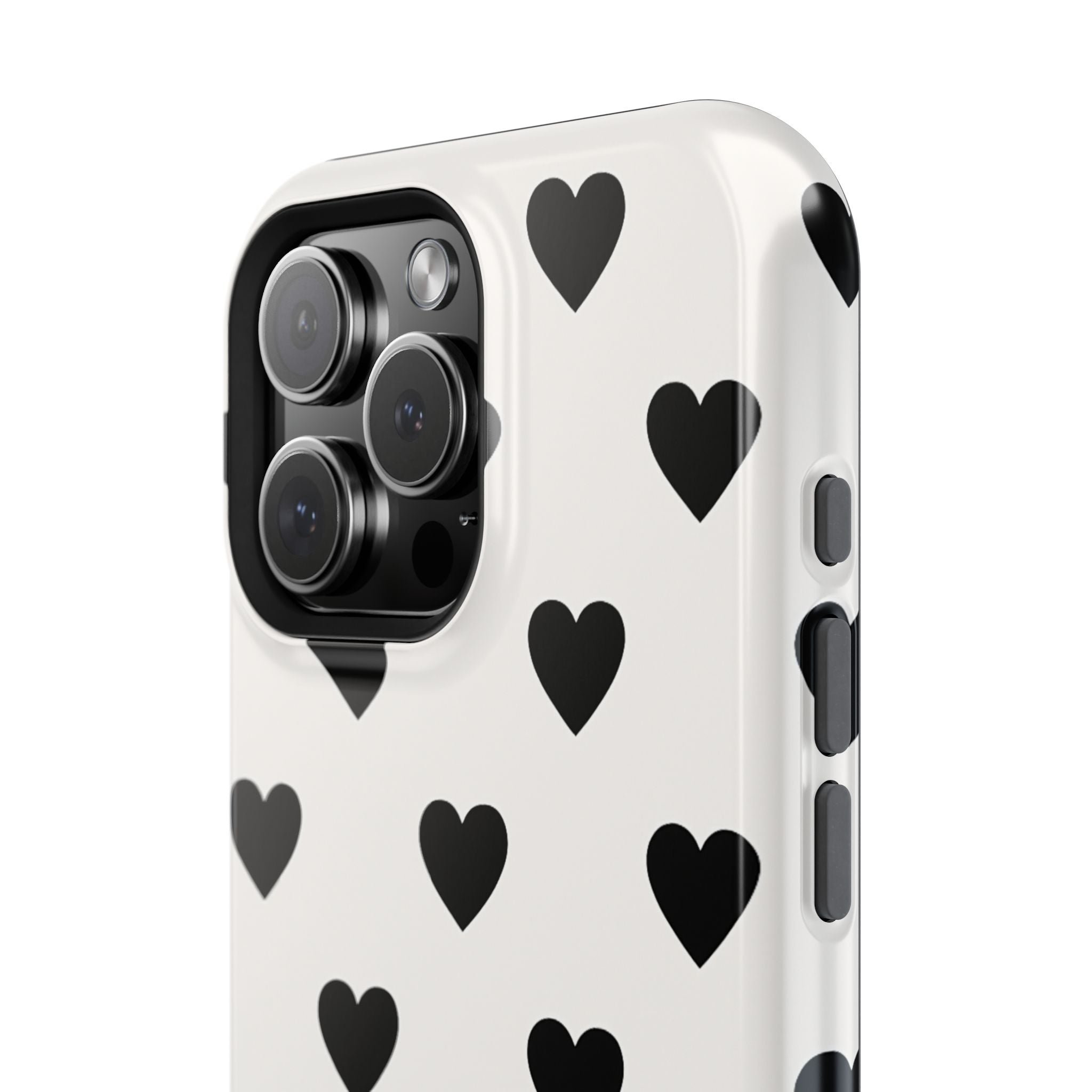 Impact-Resistant Cases