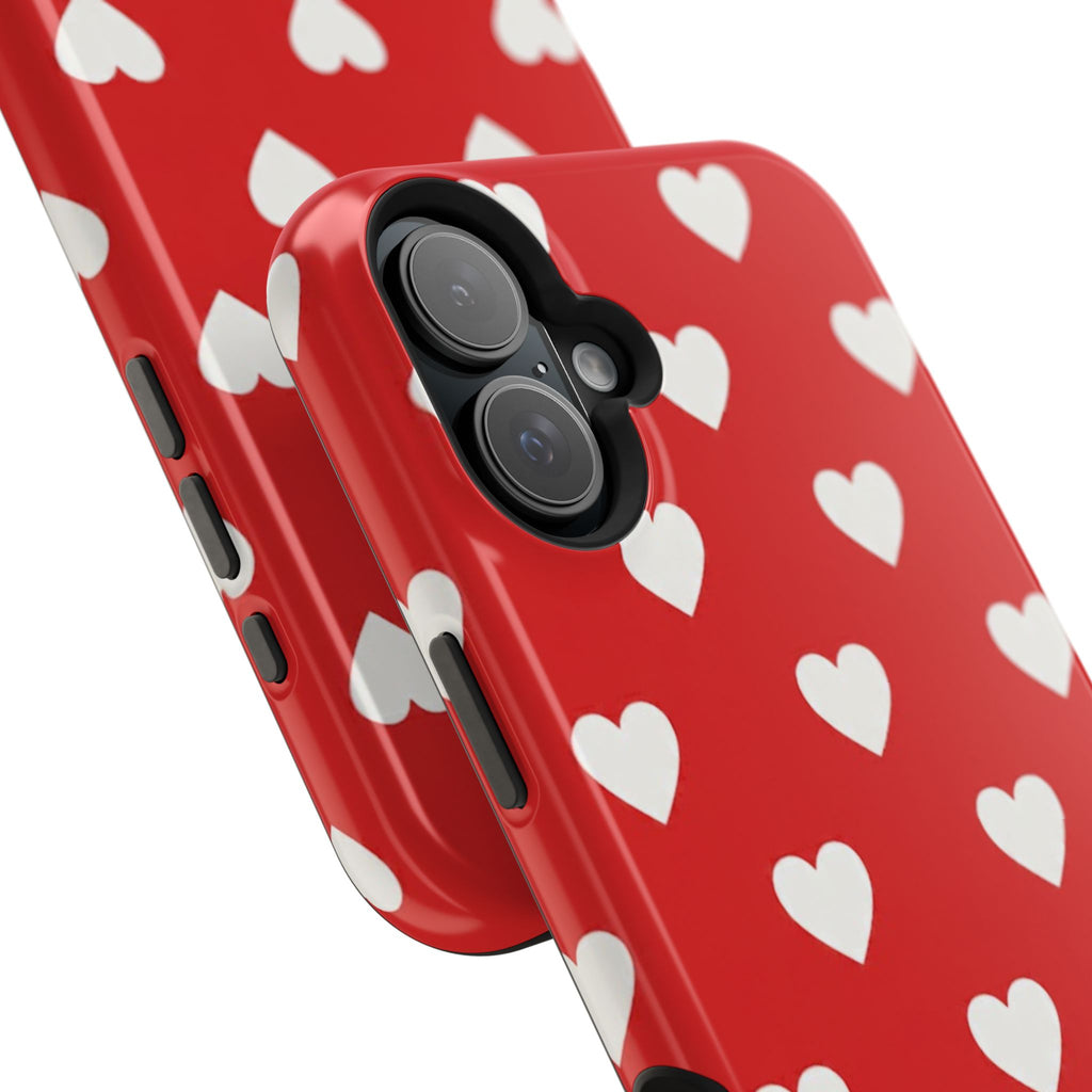 Copy of Impact-Resistant Cases