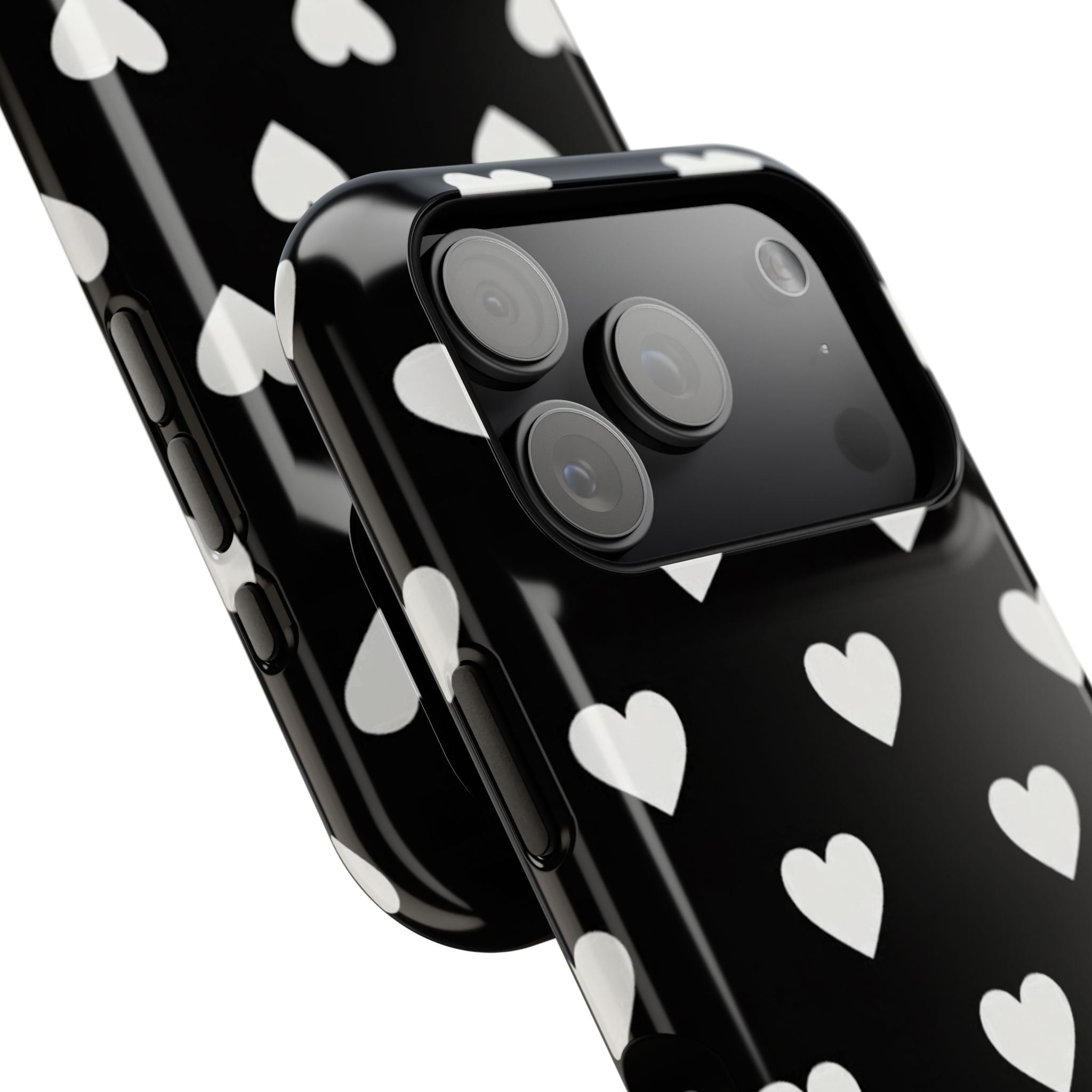 Copy of Impact-Resistant Cases