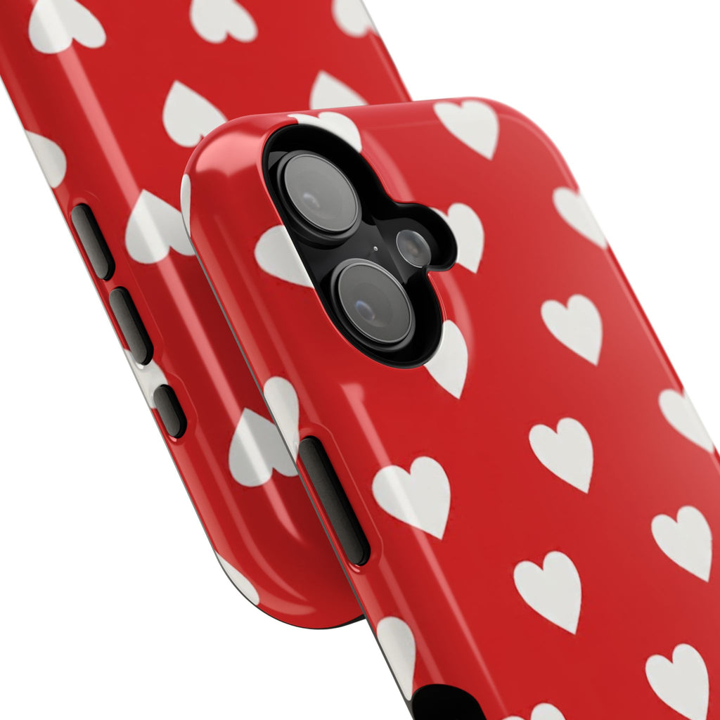 Copy of Impact-Resistant Cases