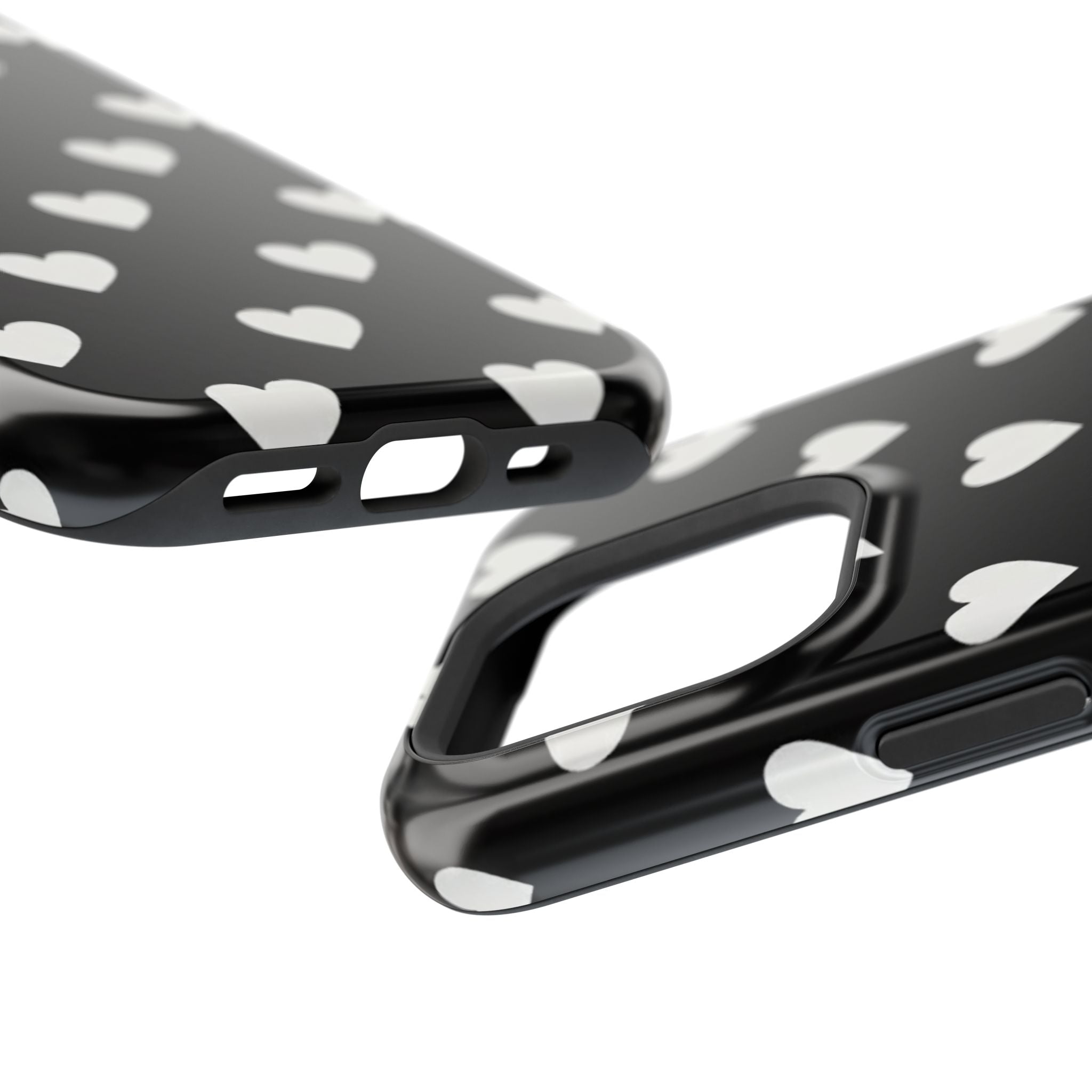 Copy of Impact-Resistant Cases