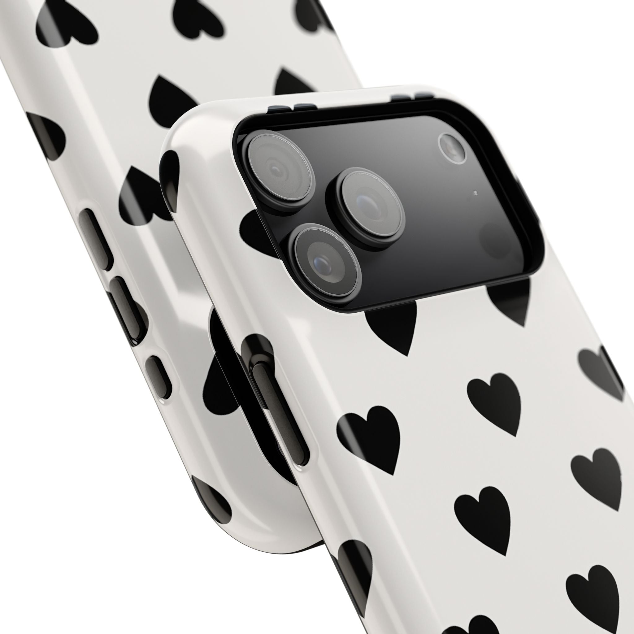 Impact-Resistant Cases