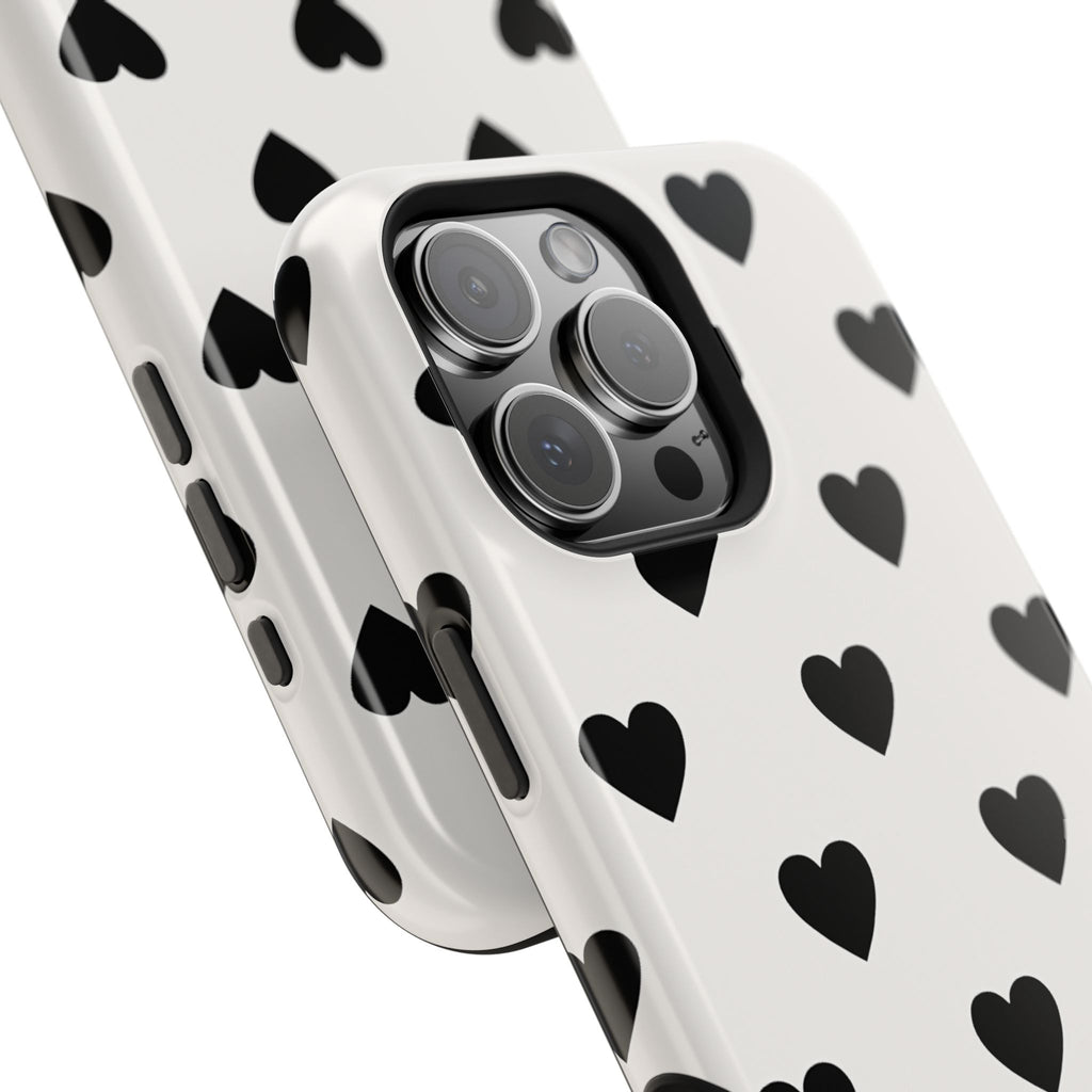 Impact-Resistant Cases