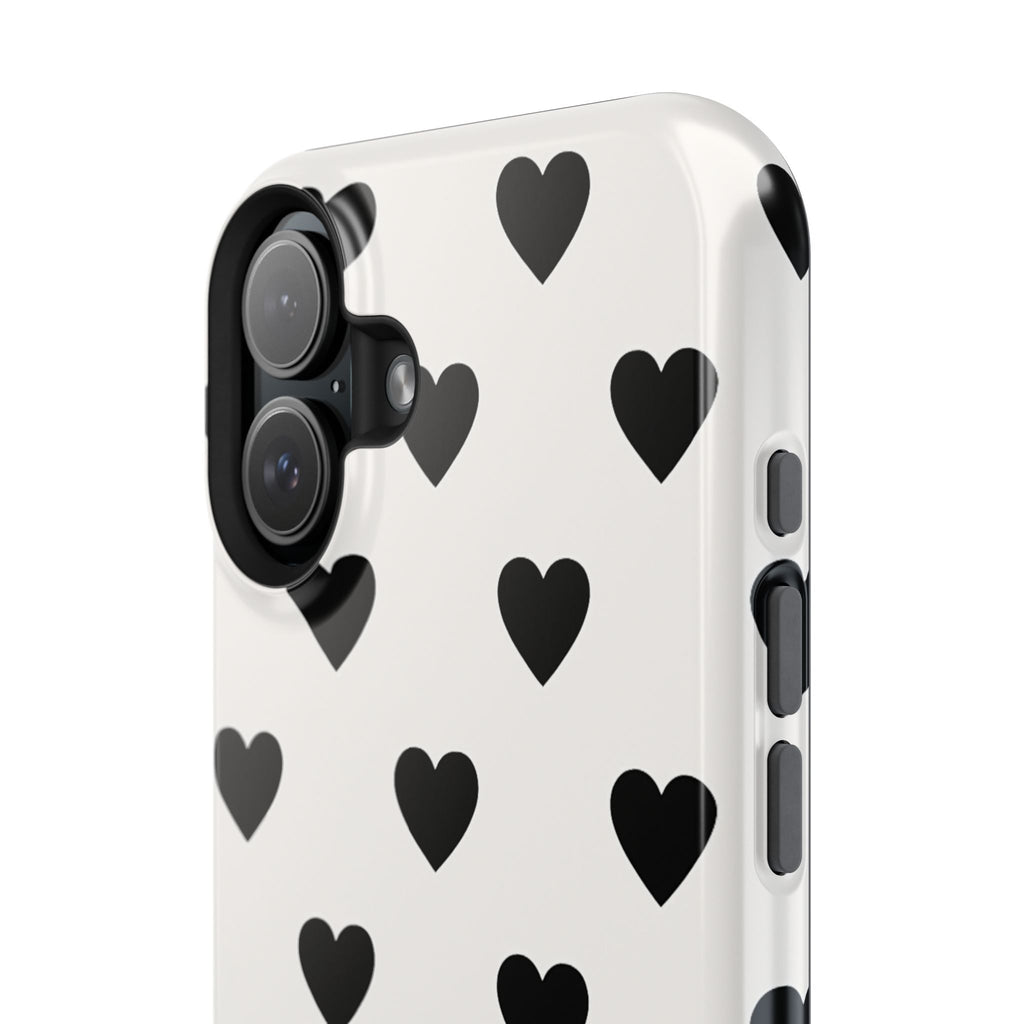 Impact-Resistant Cases