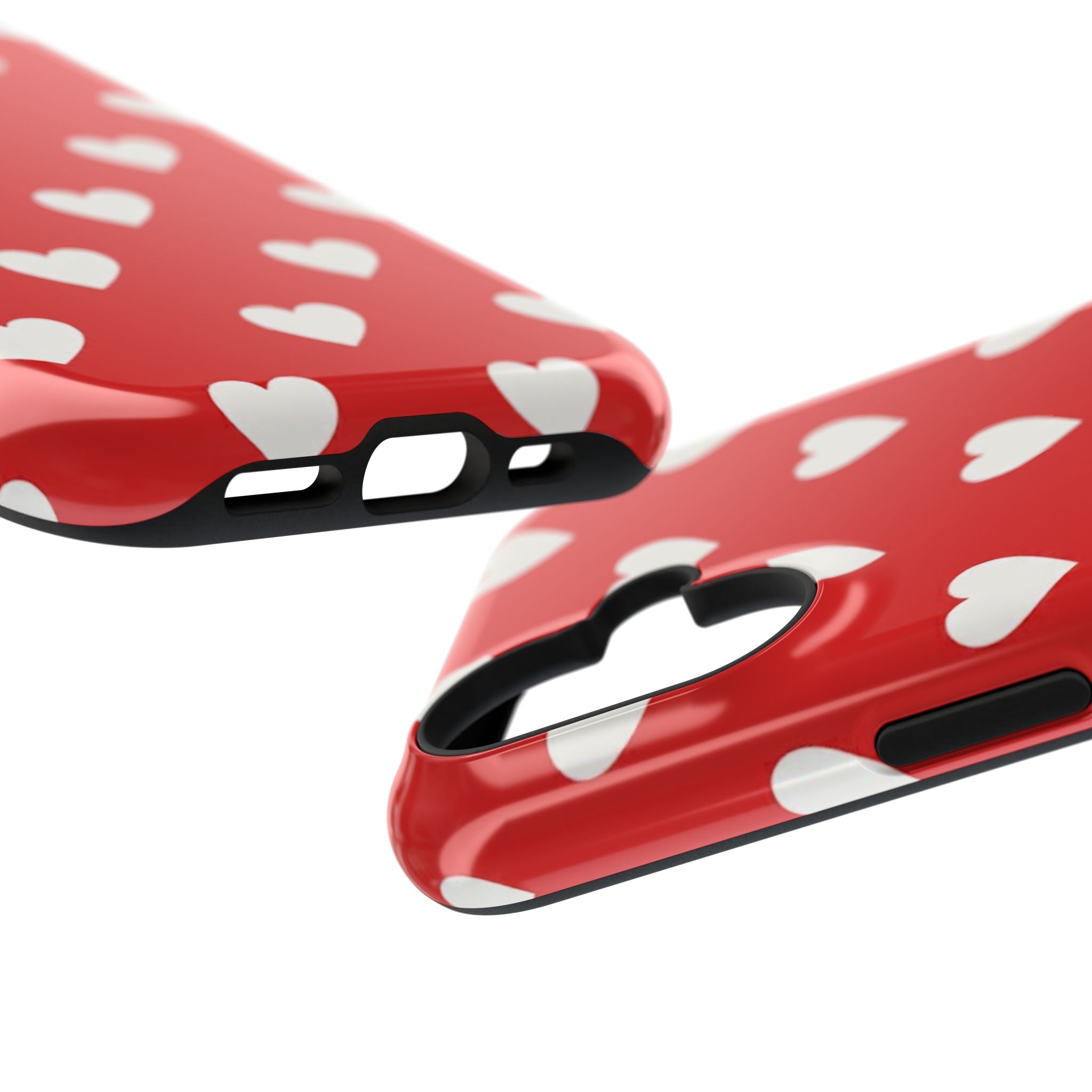 Copy of Impact-Resistant Cases