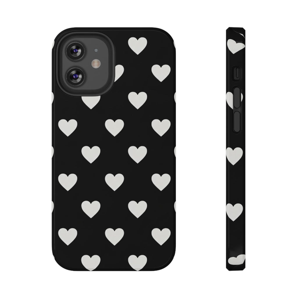 Copy of Impact-Resistant Cases