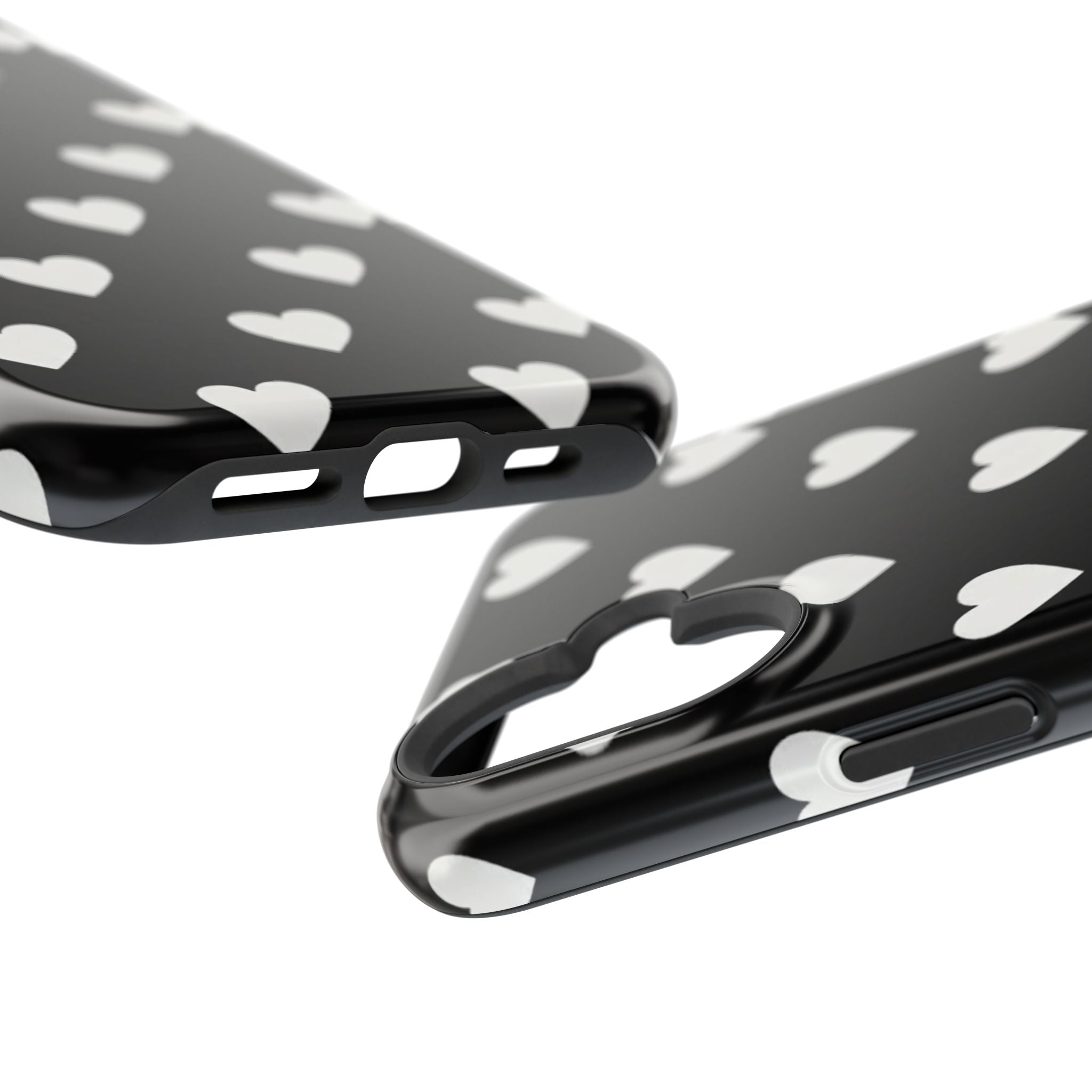 Copy of Impact-Resistant Cases