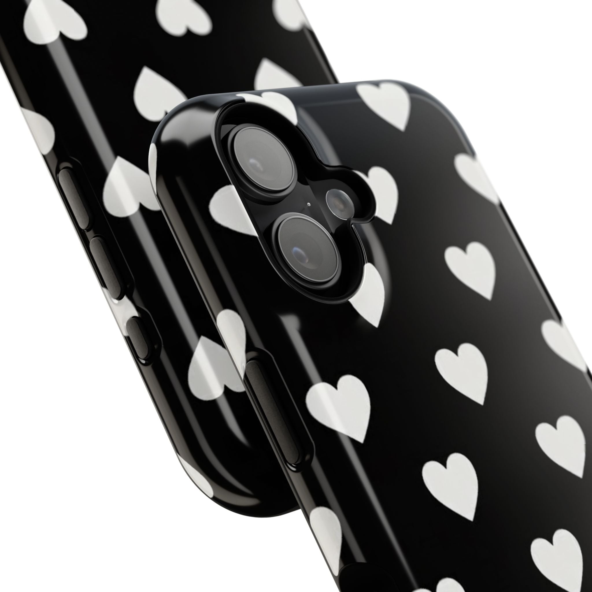 Copy of Impact-Resistant Cases