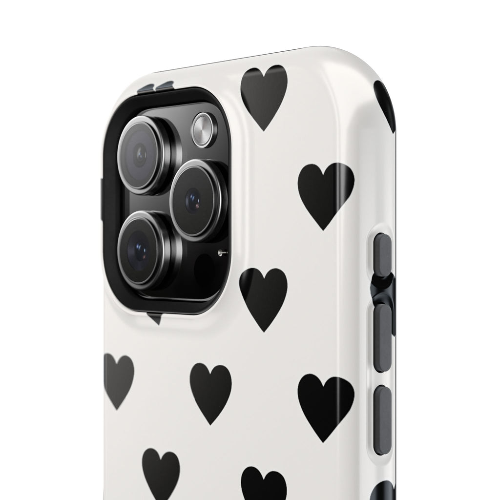 Impact-Resistant Cases