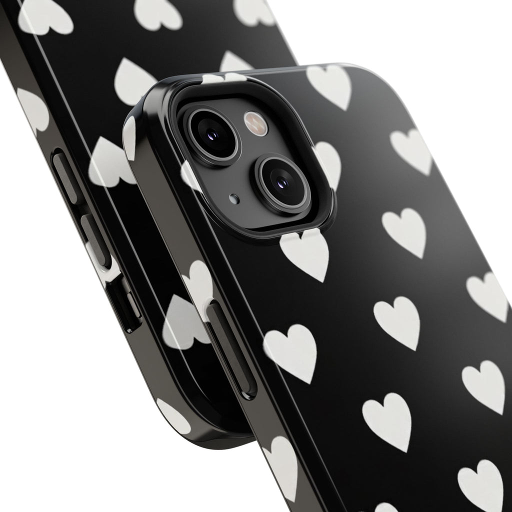 Copy of Impact-Resistant Cases