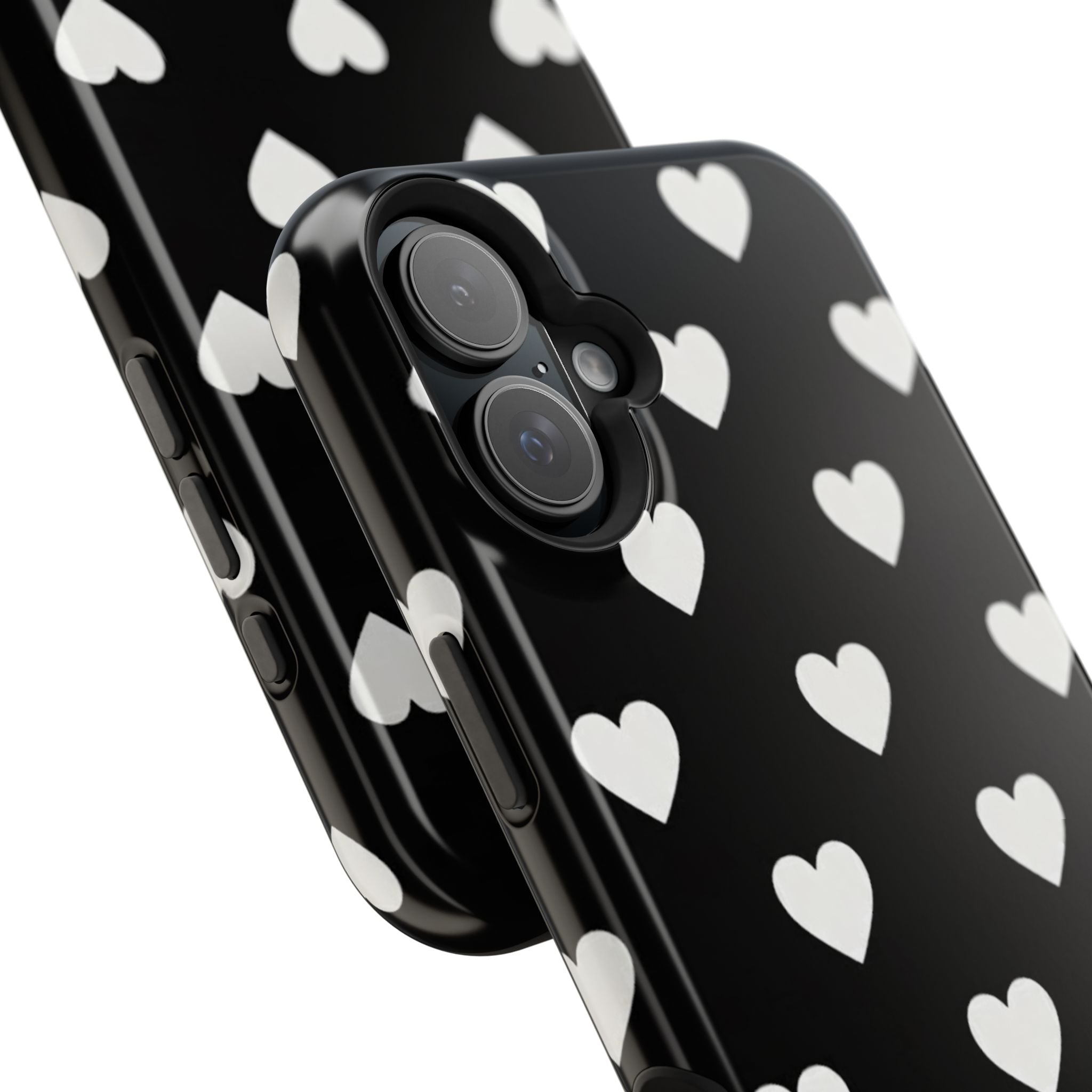 Copy of Impact-Resistant Cases